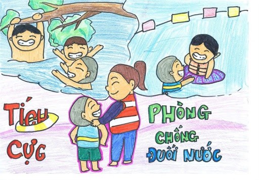 10 cách phòng chống đuối nước vào dịp hè|https://ngocchau-tanyen.bacgiang.gov.vn/chi-tiet-tin-tuc/-/asset_publisher/M0UUAFstbTMq/content/10-cach-phong-chong-uoi-nuoc-vao-dip-he